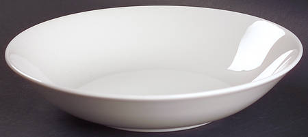 Coupe Soup Bowl