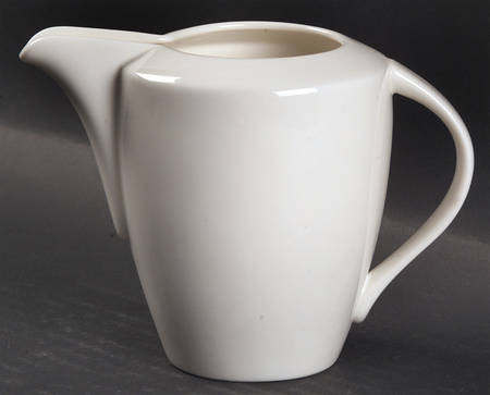 Cafe White Creamer
