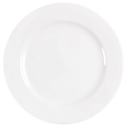 Salad Plate