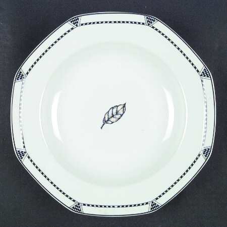 Charlton Large Rim Soup Bowl