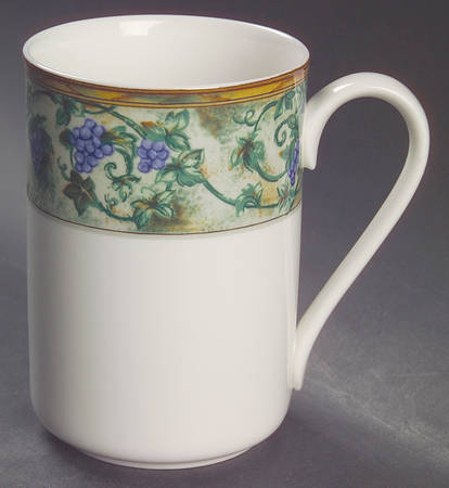 Chambord Cappuccino Mug