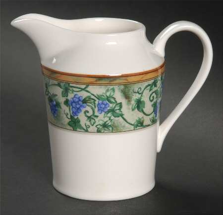 Chambord Creamer