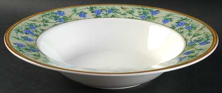 Chambord 10" Round Vegetable Bowl