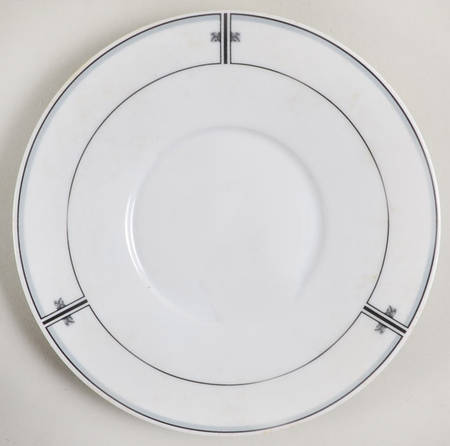 City Gem Saucer