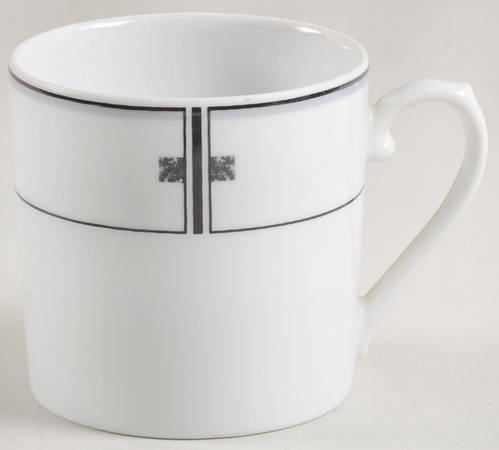 City Gem Flat Cup