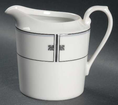 City Gem Creamer