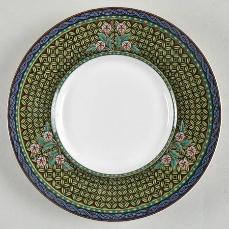 Coach House Saucer