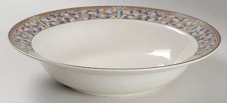 Colorstone 9" Round Vegetable Bowl