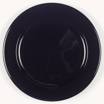 Concentrics Black
