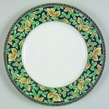 Cypress Salad Plate