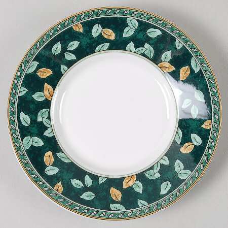 Cypress Saucer