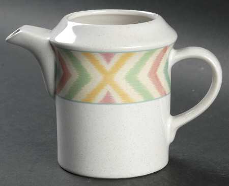 Desert Sun Creamer