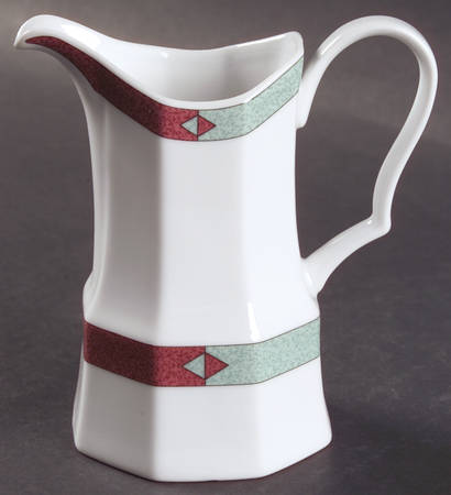 Diamond Optic Creamer
