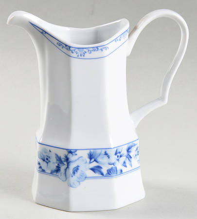 Dresden Blue Creamer
