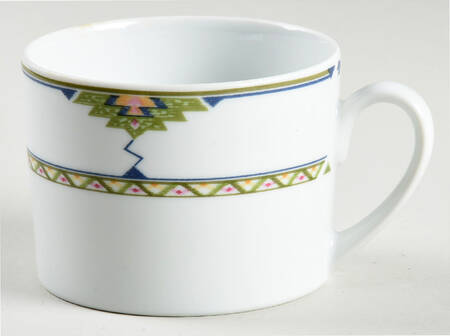 Eldorado Flat Cup