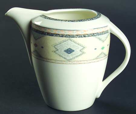 Ellington Creamer