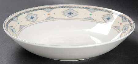 Ellington Coupe Soup Bowl