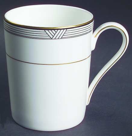 Empire House Mug