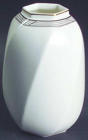 Empire House 5" Vase