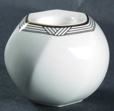 Empire House 2" Candlestick