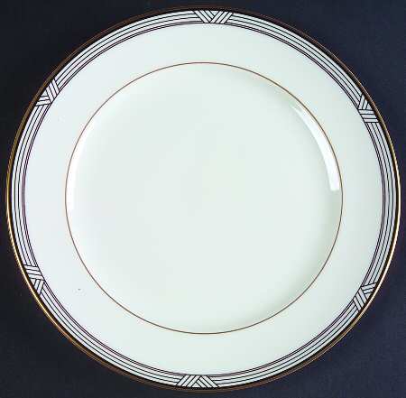 Empire House Bread & Butter Plate