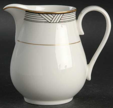 Empire House Creamer