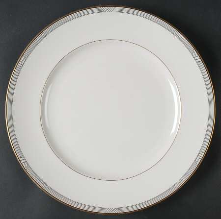 Empire House 12" Chop Plate (Round Platter)