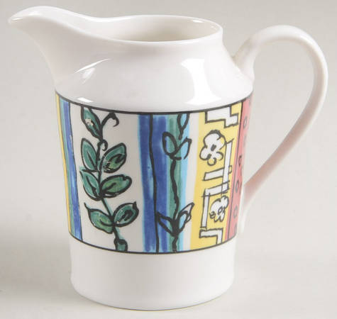 Ensemble Creamer