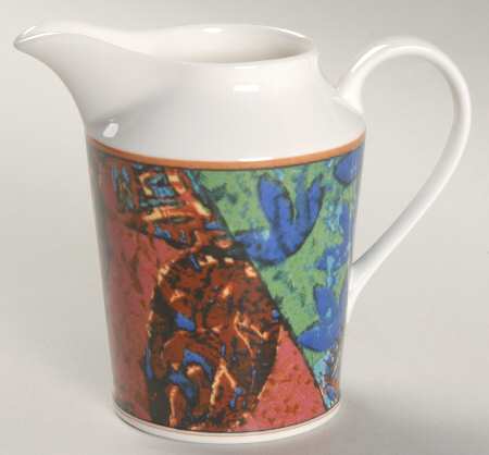 Evening Shade Creamer