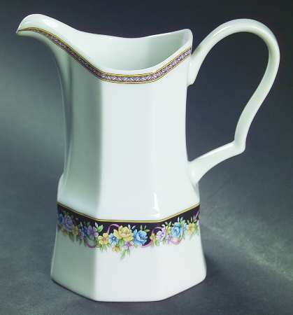 Evening Terrace Creamer