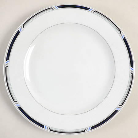 Executive Suite Salad Plate