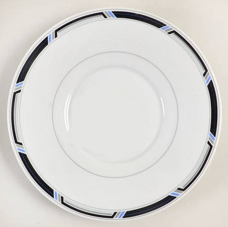 Executive Suite Saucer