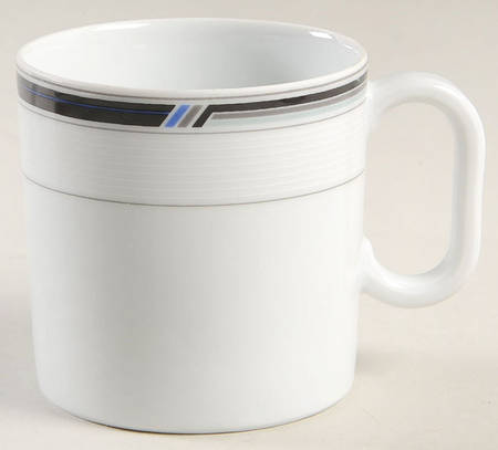 Executive Suite Flat Cup