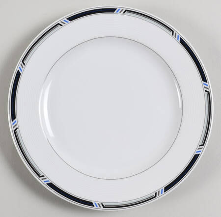 Executive Suite Salad Plate
