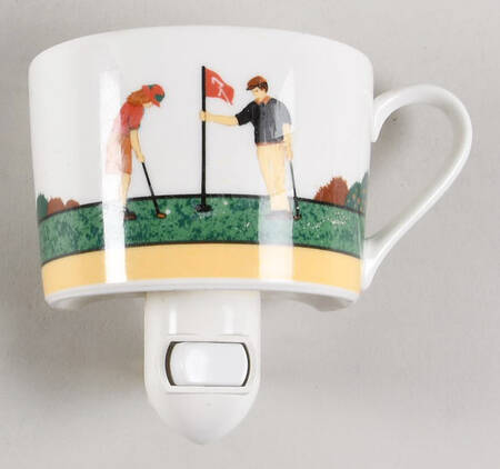 Fairway 1 5/8" + cup (H) Night Light/Cup HC