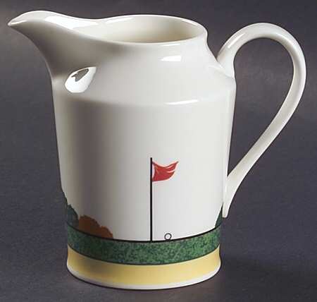 Fairway Creamer