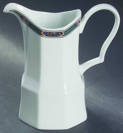 Glenwood Creamer by Christopher Stuart