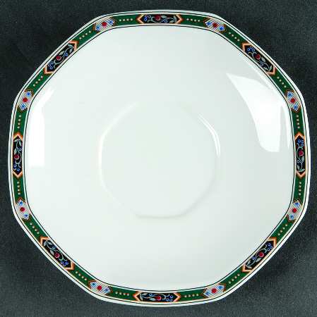 Glenwood Saucer
