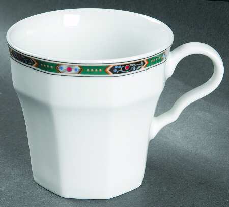 Glenwood Flat Cup