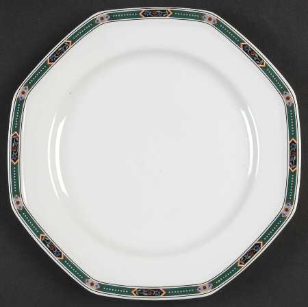 Glenwood Salad Plate
