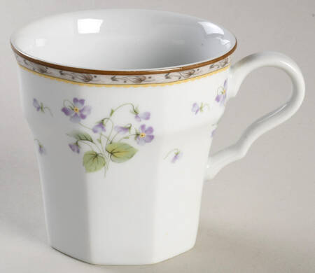 Gracious Flat Cup