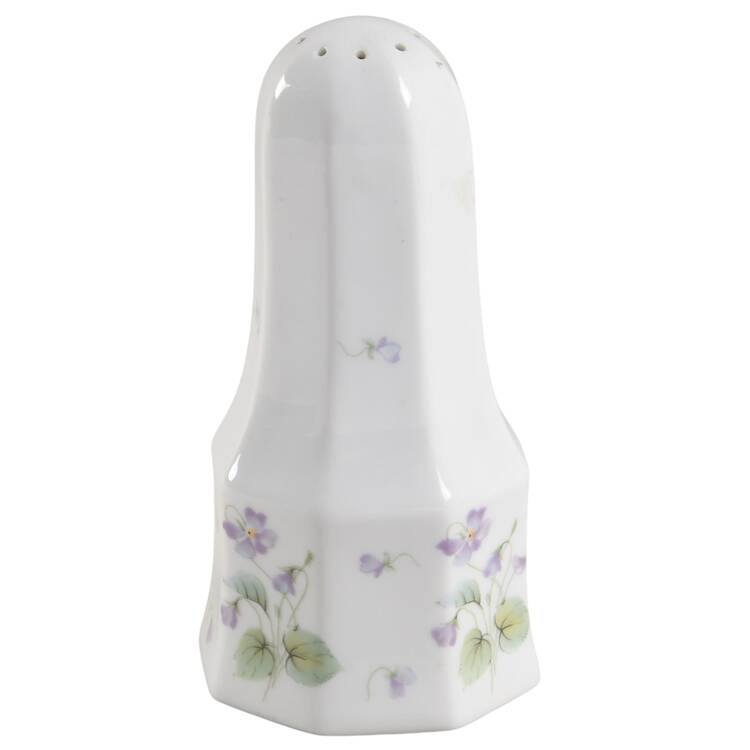 Gracious Pepper Shaker