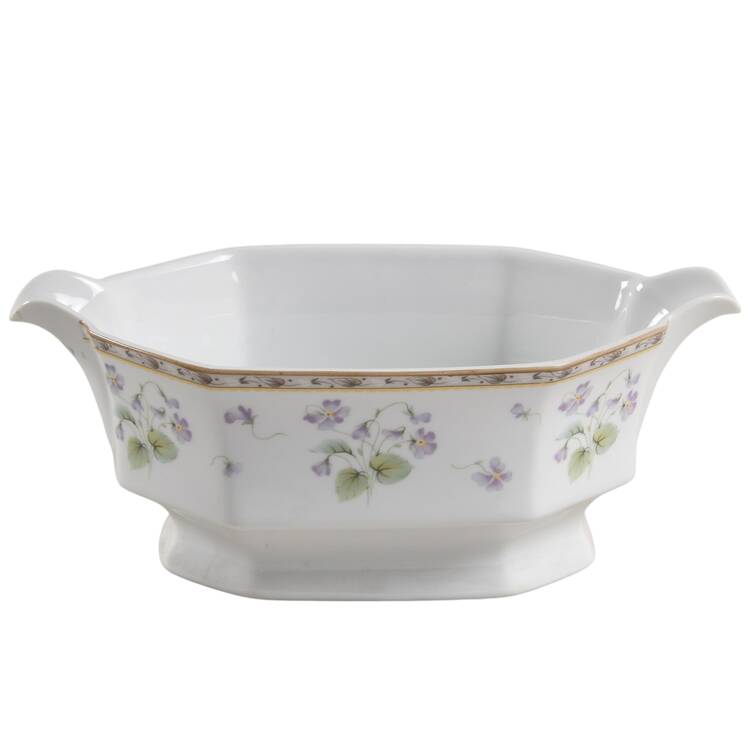 Gracious Gravy Boat