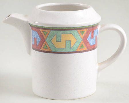 Hacienda Creamer