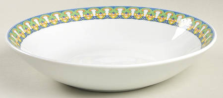 Hermosa Coupe Soup Bowl