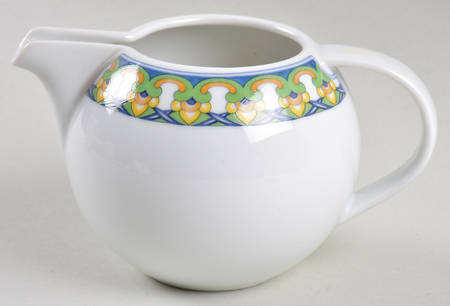 Hermosa Creamer