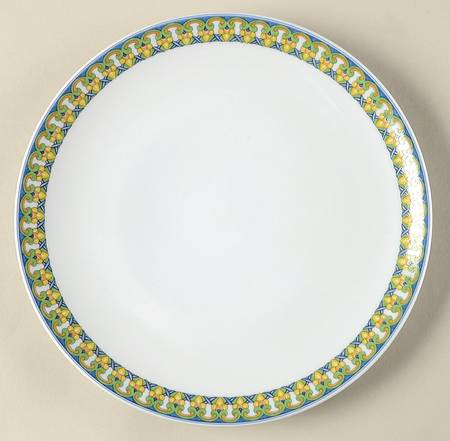 Hermosa Salad Plate