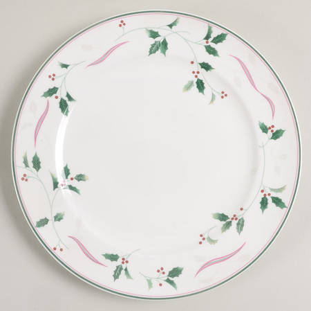 Salad Plate