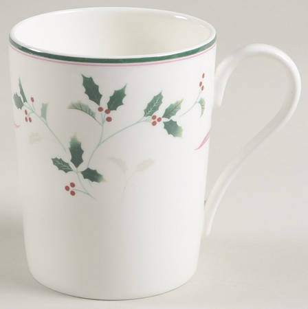 Holiday Splendor Mug