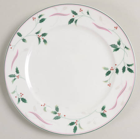 Bread & Butter Plate